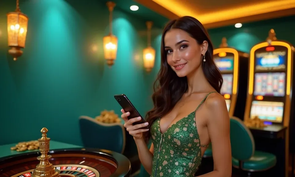 cloubet Qué ofrece el casino cloubet